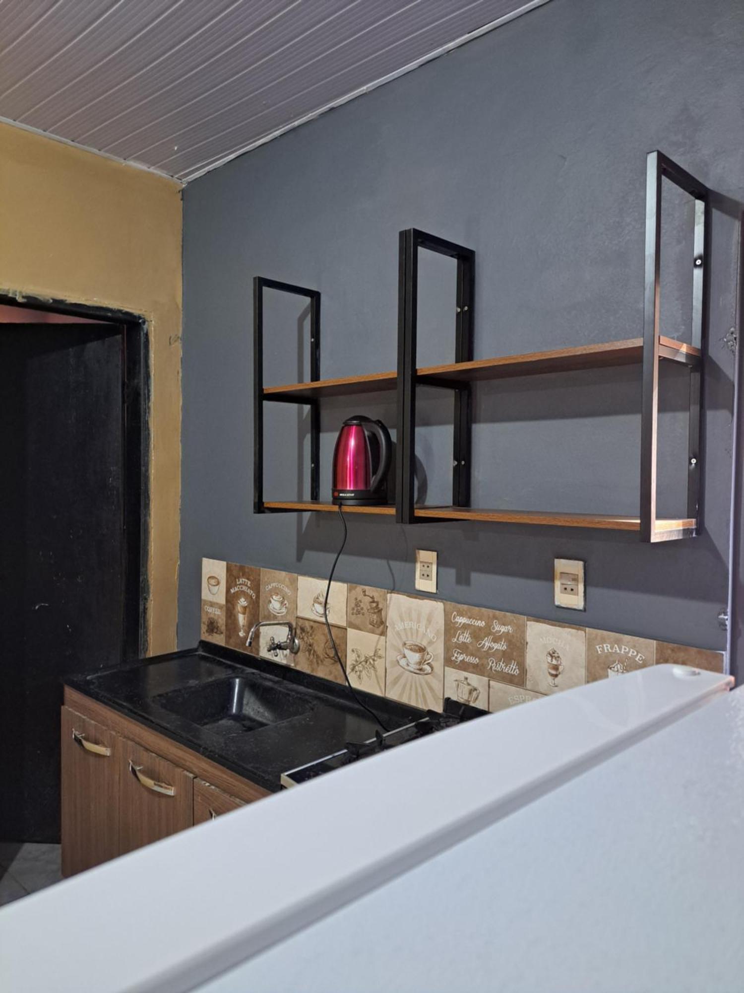 Hummingbird Hostel Ciudad del Este Buitenkant foto