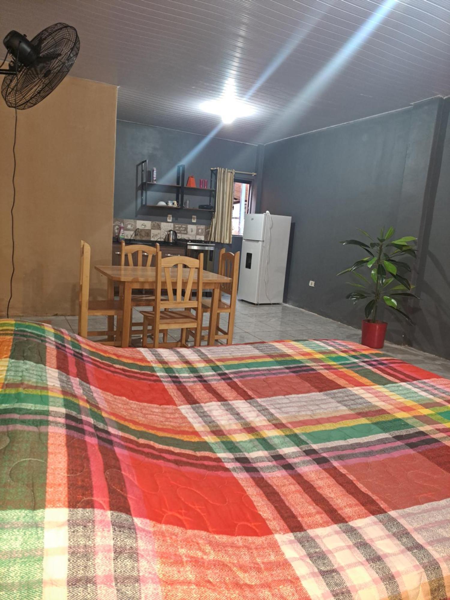 Hummingbird Hostel Ciudad del Este Buitenkant foto